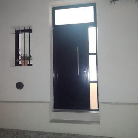 Monoambiente En Puerto Nuevo Apartman Concepción del Uruguay Kültér fotó