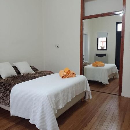 Monoambiente En Puerto Nuevo Apartman Concepción del Uruguay Kültér fotó