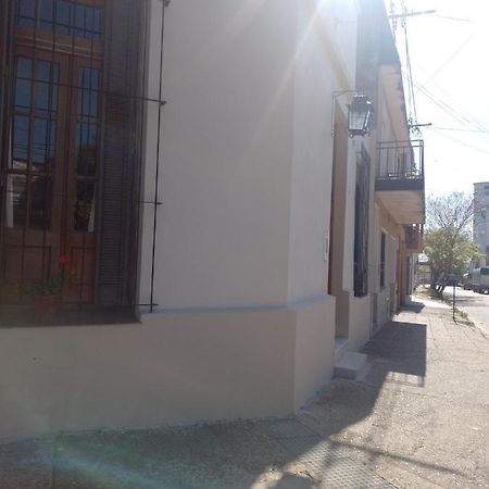 Monoambiente En Puerto Nuevo Apartman Concepción del Uruguay Kültér fotó