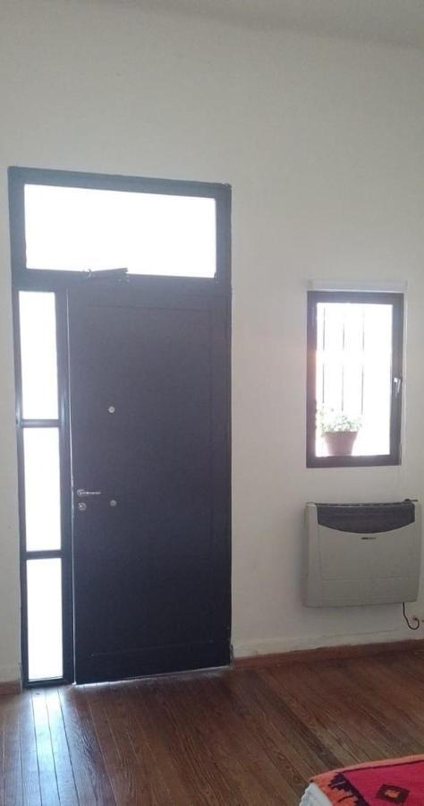 Monoambiente En Puerto Nuevo Apartman Concepción del Uruguay Kültér fotó