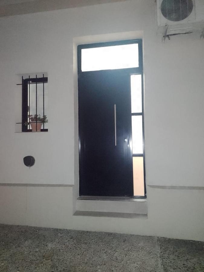 Monoambiente En Puerto Nuevo Apartman Concepción del Uruguay Kültér fotó