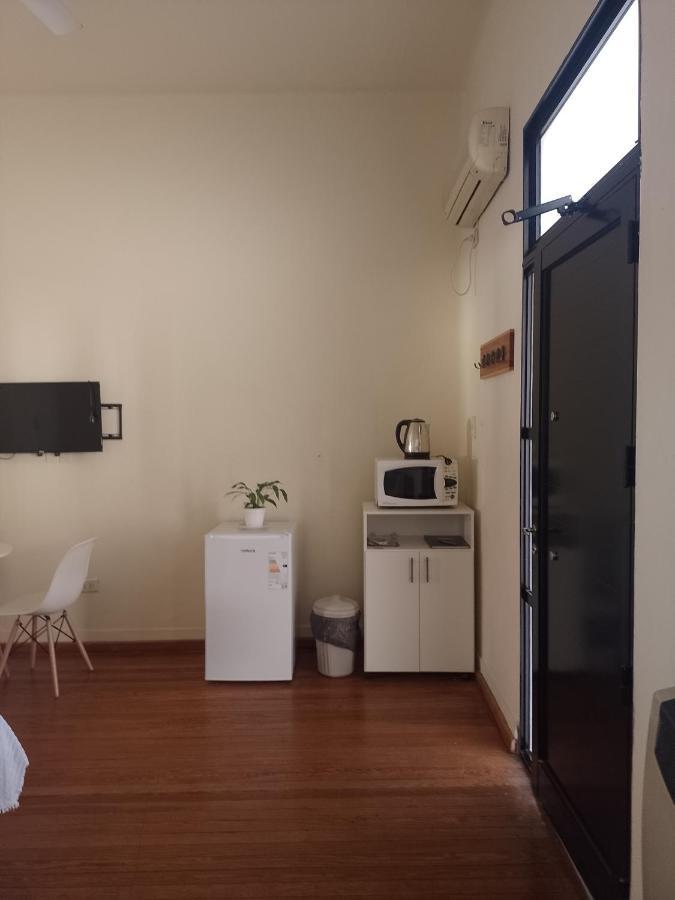 Monoambiente En Puerto Nuevo Apartman Concepción del Uruguay Kültér fotó
